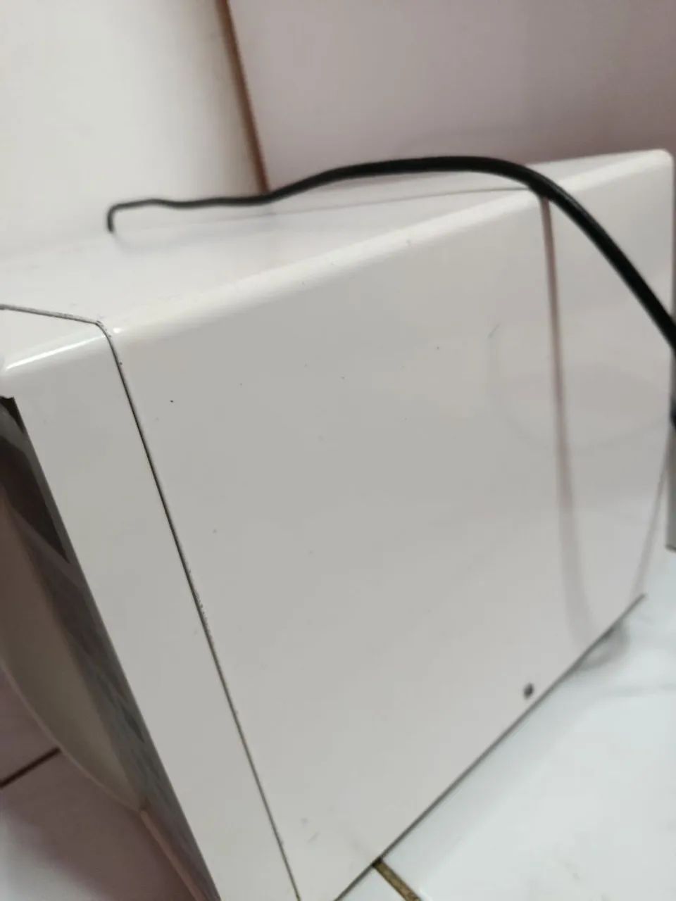 Vende-se microondas  - Foto 2