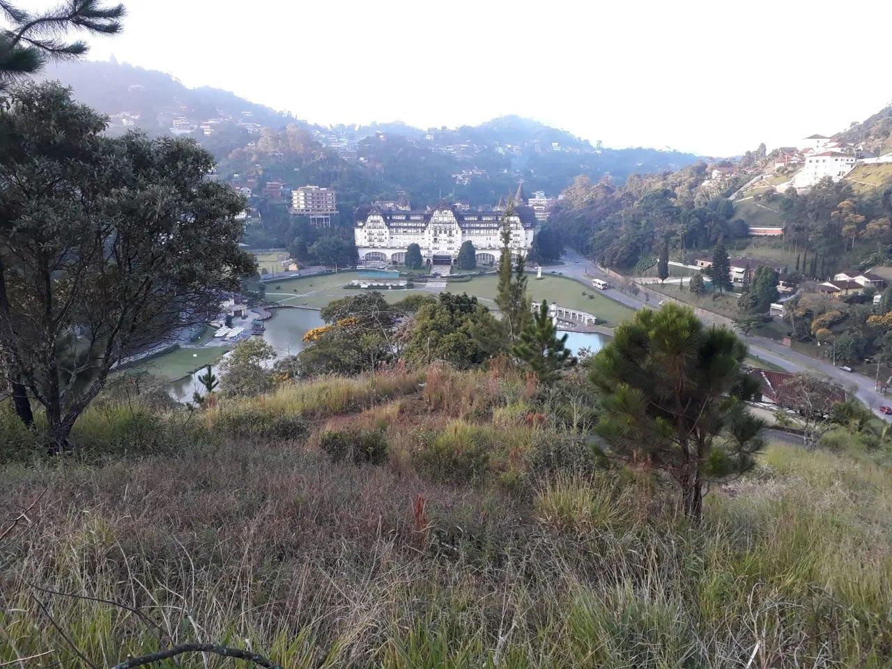 Foto - Petrópolis - Quitandinha