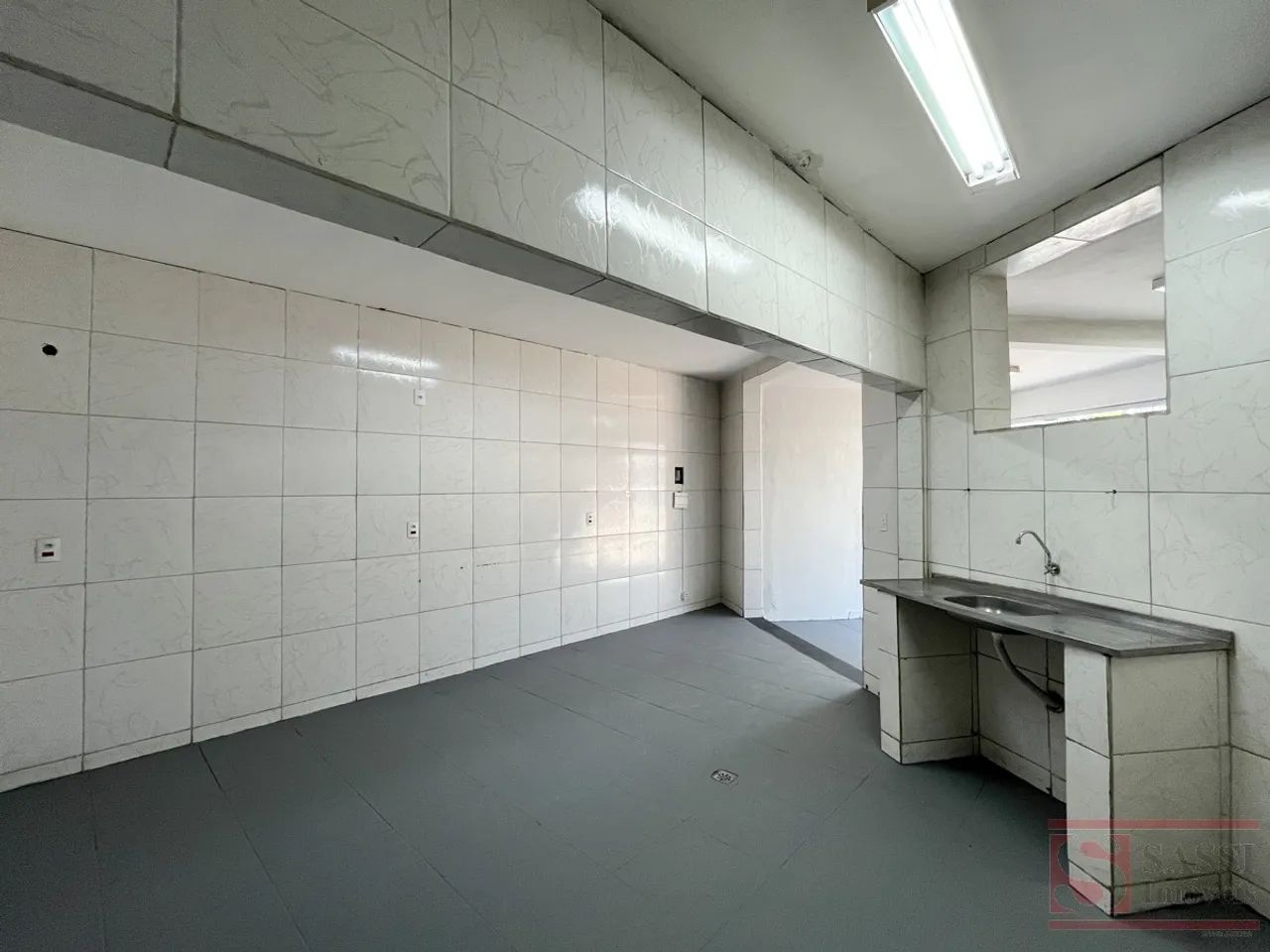 Sala Comercial em PARQUE RESIDENCIAL BELINHA OMETTO - Foto 5