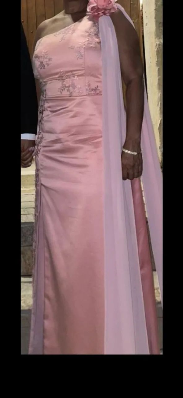 Vestido de festa - Foto 5
