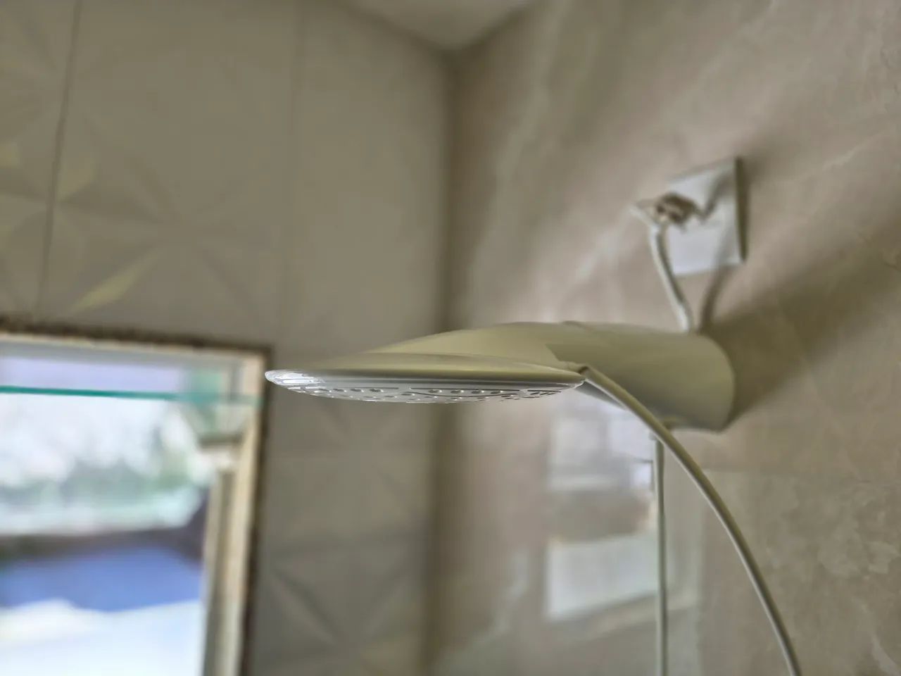 Chuveiro Lorenzetti Advanced