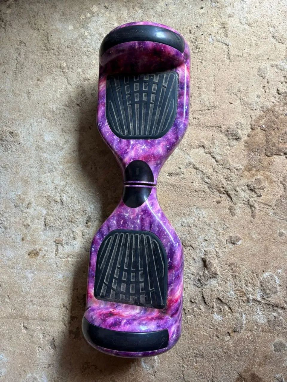 Hoverboard 