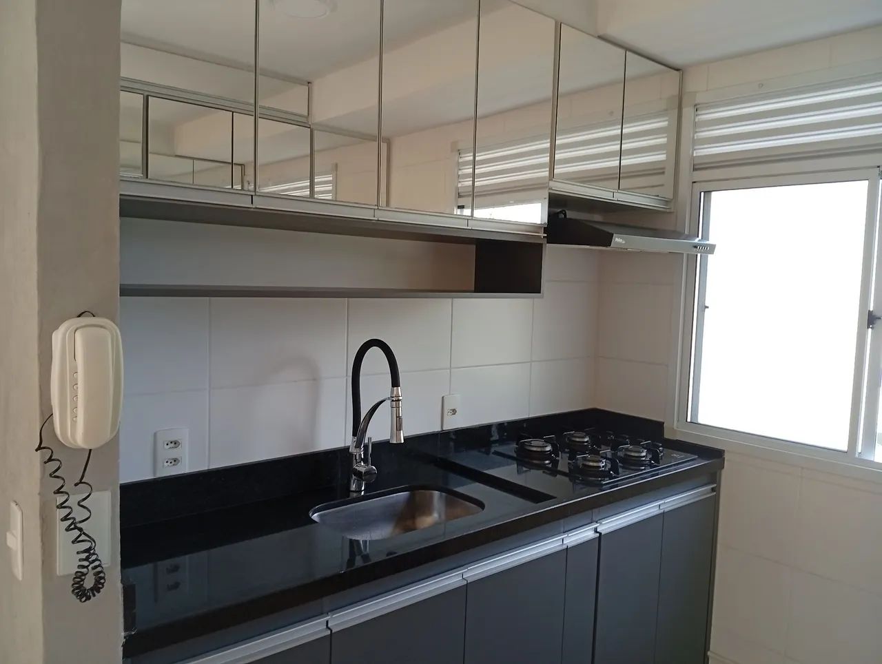 Vende se apartamento Itaquera 