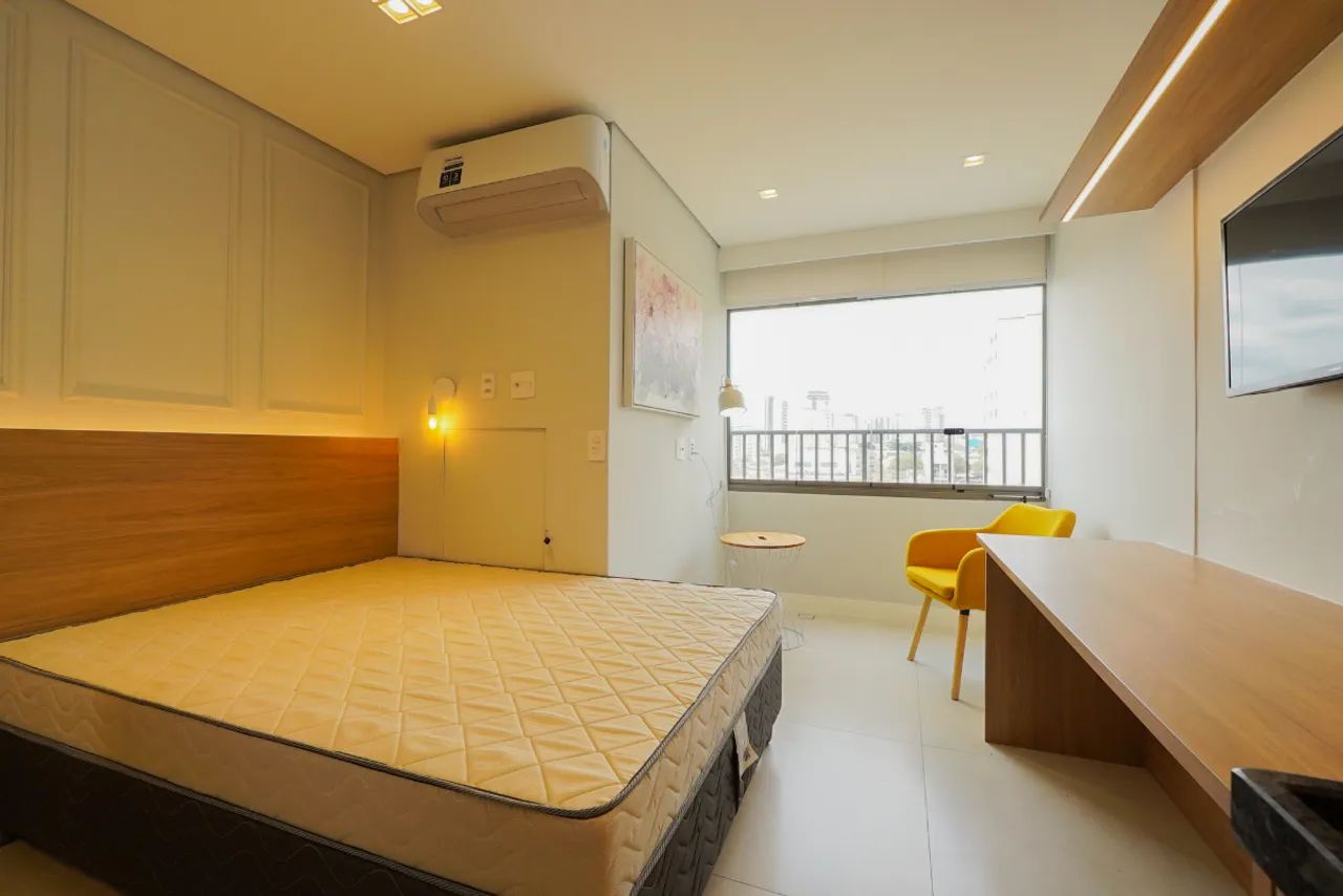 Studio para venda em Saúde com 1 quarto, 25m² - Foto 3