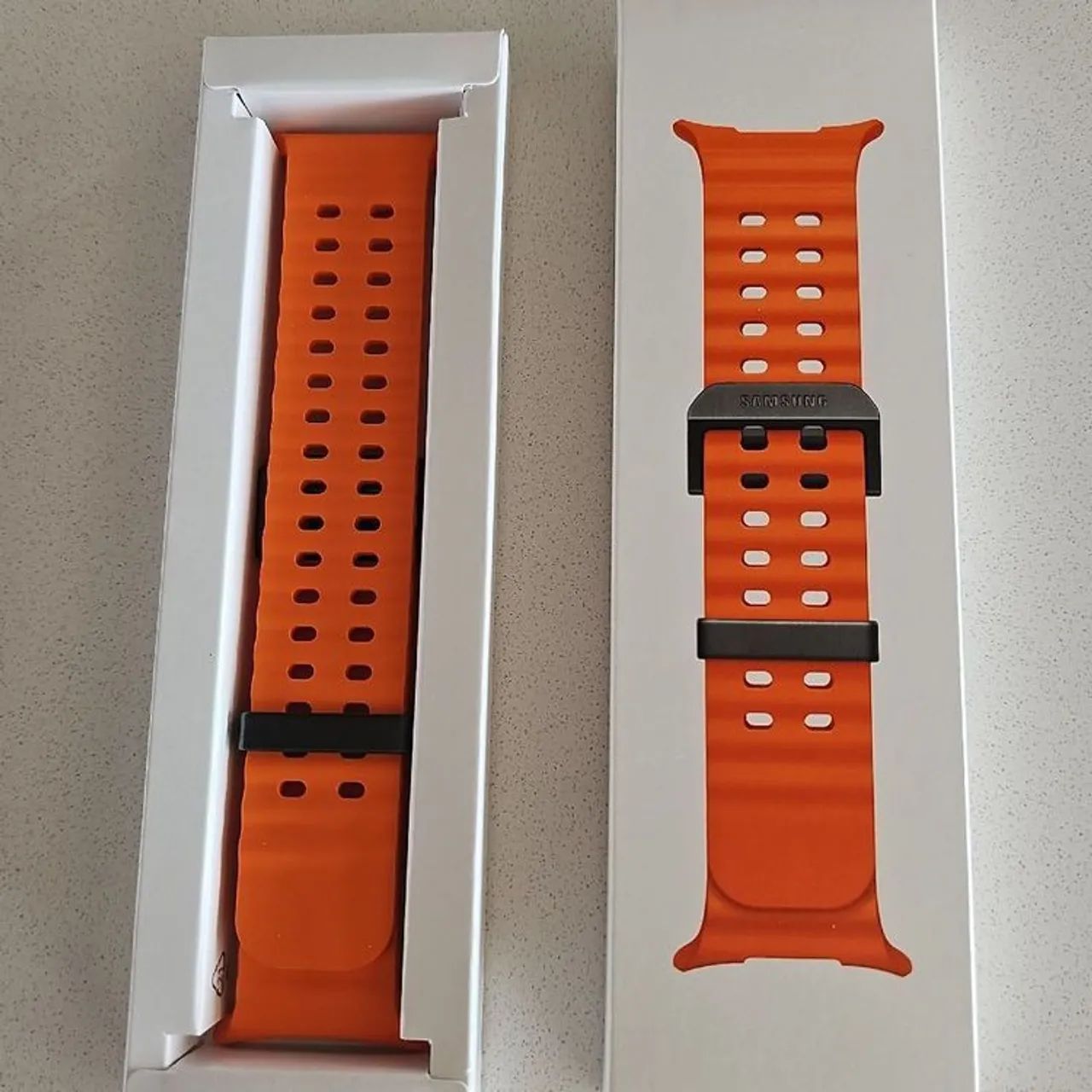 Pulseira watch ultra
