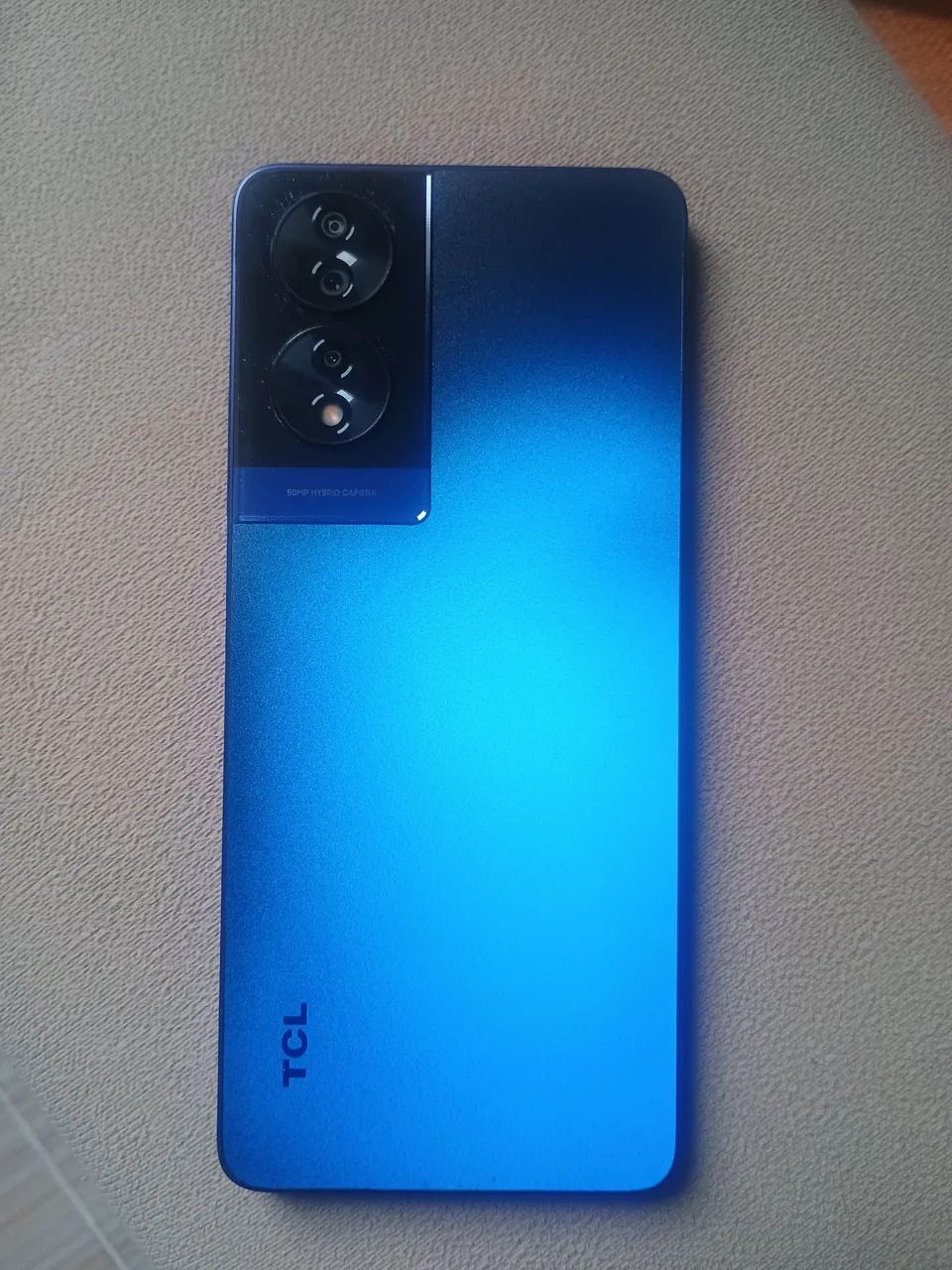 Smartphone TCL nxtpaper 40 256gb - Foto 4