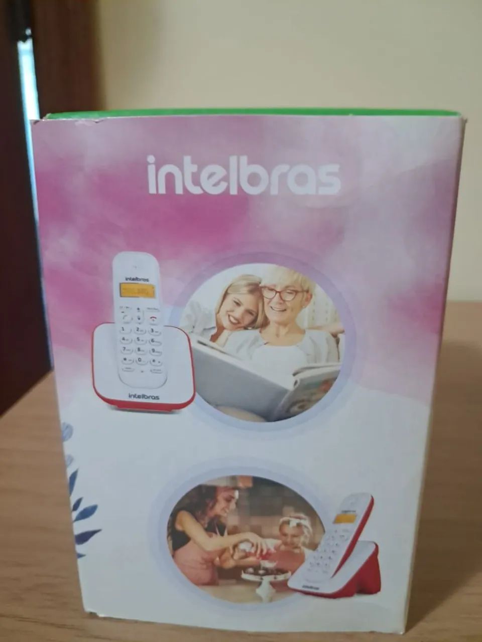 Telefone  - Foto 2