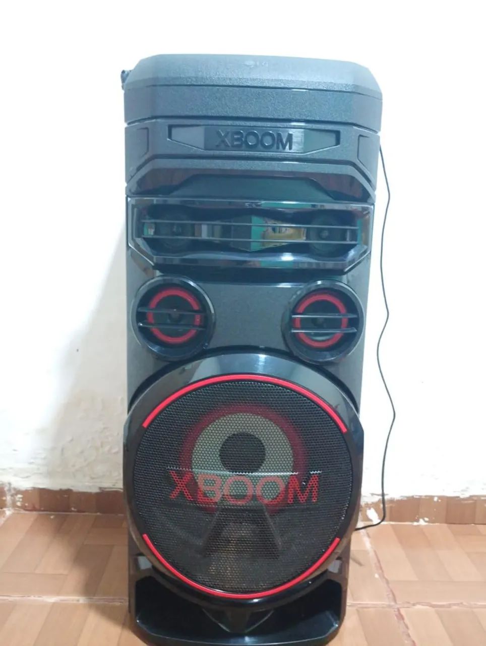 Vendo essa Caixa De Som  - Foto 3