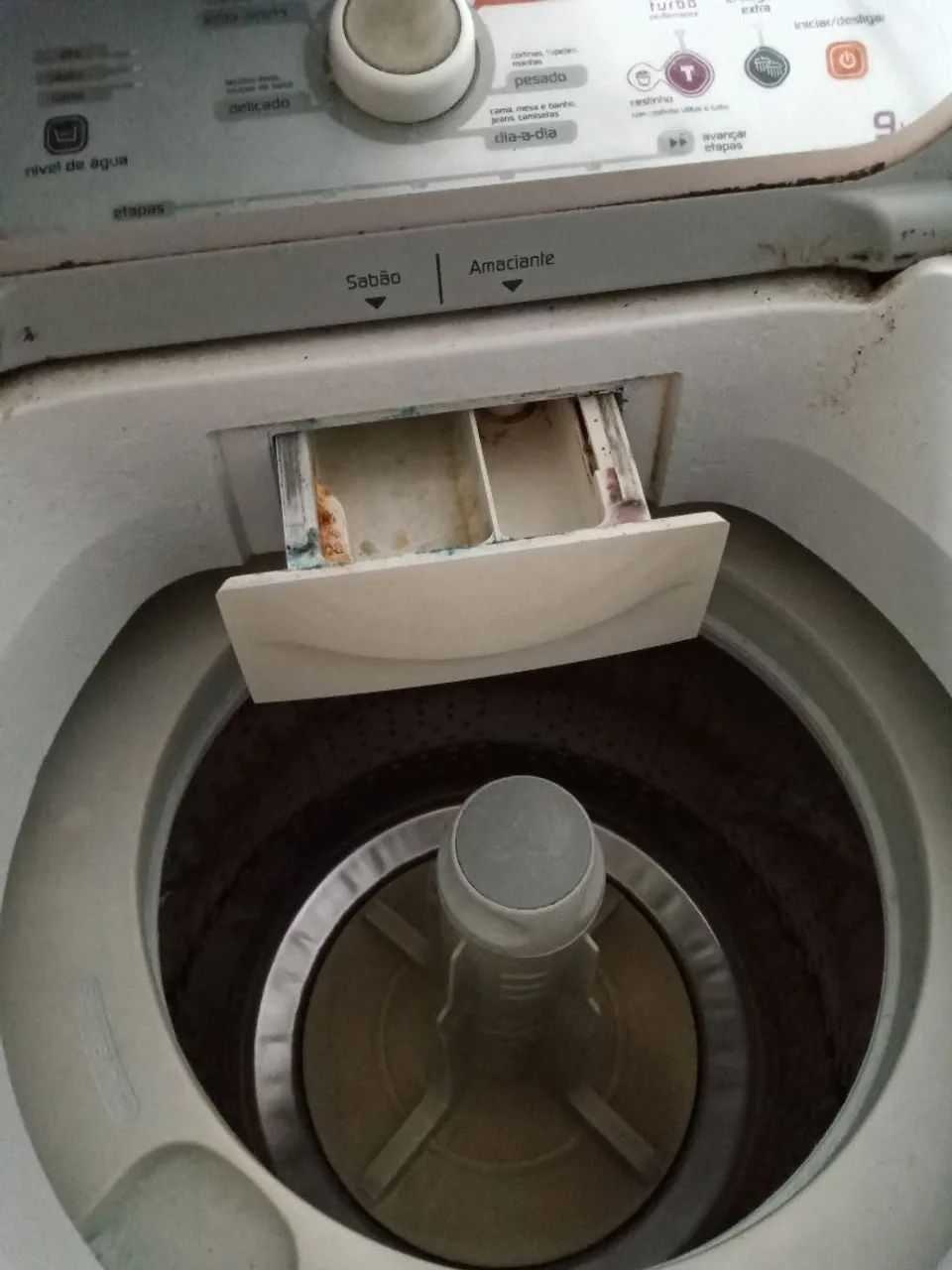 Vendo máquina de lavar roupa  - Foto 4