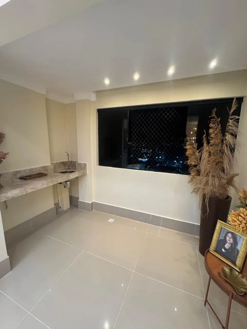 EDF APARTAMENTO NO CENTRAL PARK 67M2 - Foto 3