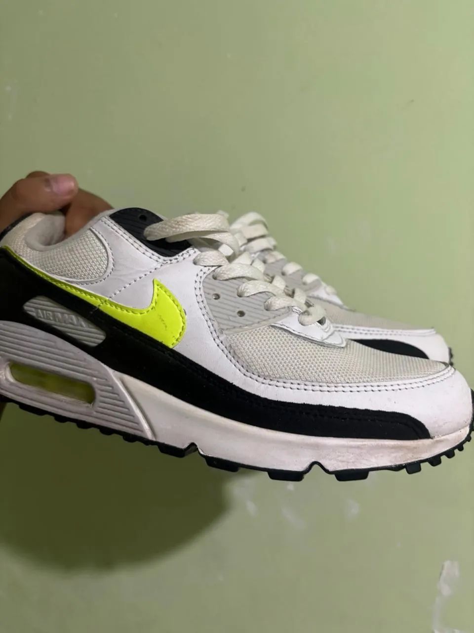 Tênis Nike Air Max - Calçados - Bandeirantes, Cariacica 1496715367