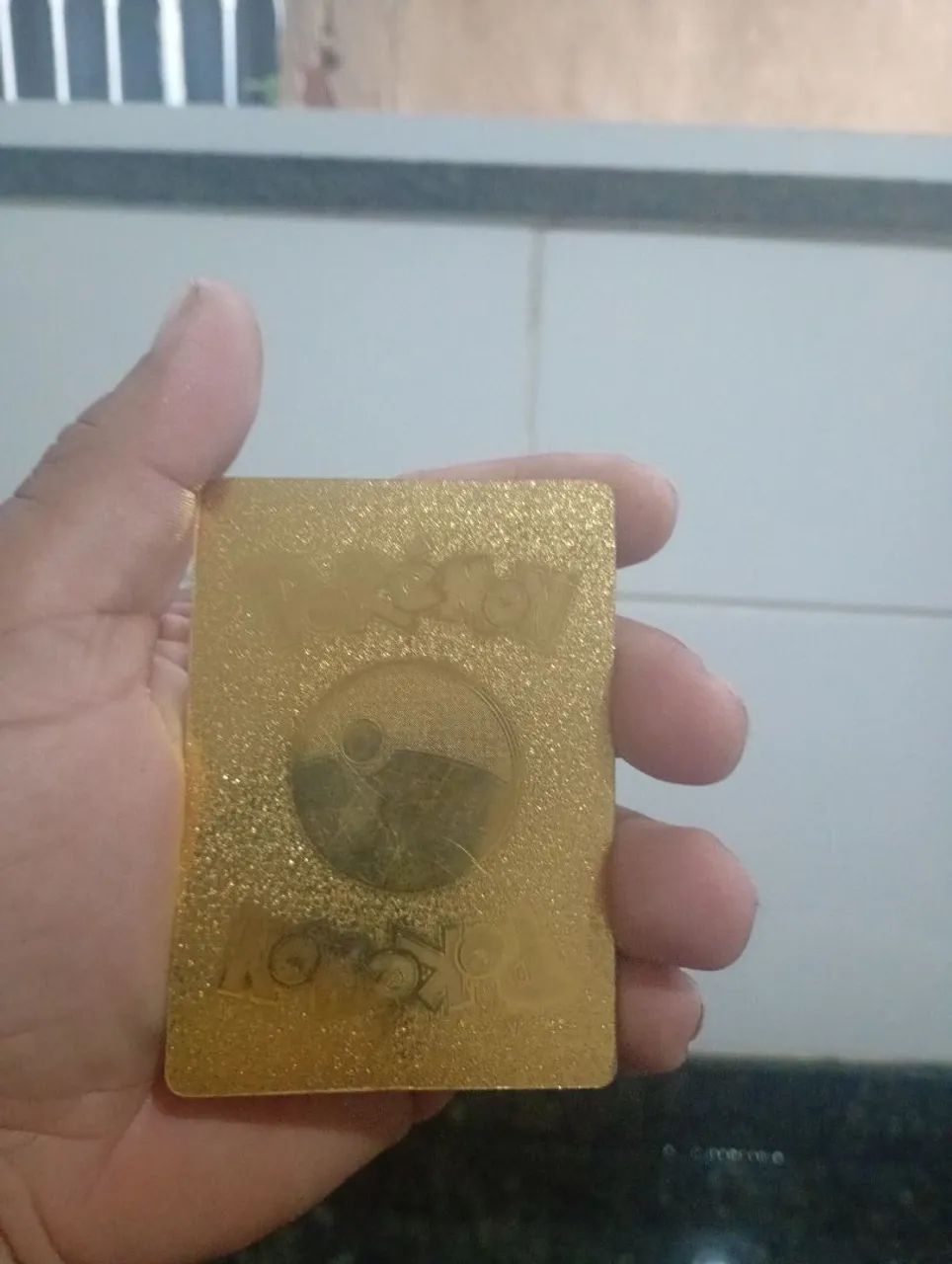  carta Pokémon à venda - Foto 2