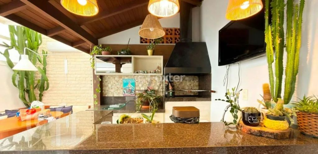 Casa à venda Rua dos Jucás, Madri - Palhoça - Foto 2