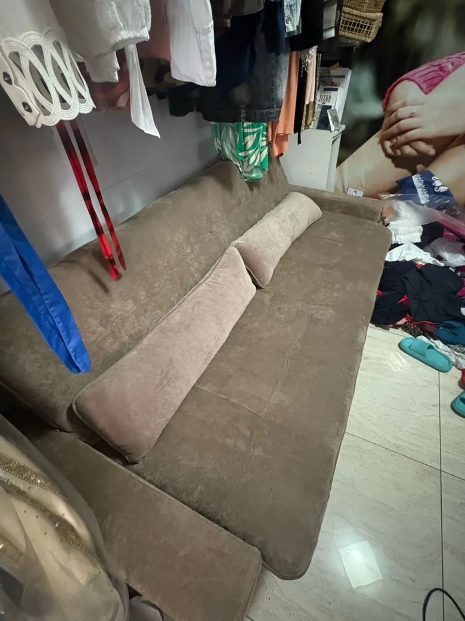 Sofá cama  - Foto 2