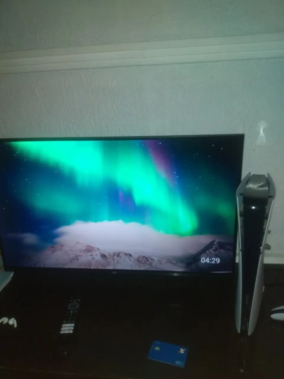 Tv tcl led 32 s5400af Full HD - Foto 4