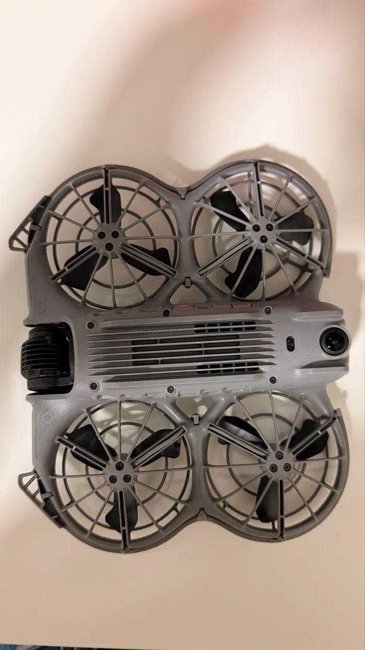 Vendo Drone DJI neo 2 - Foto 5
