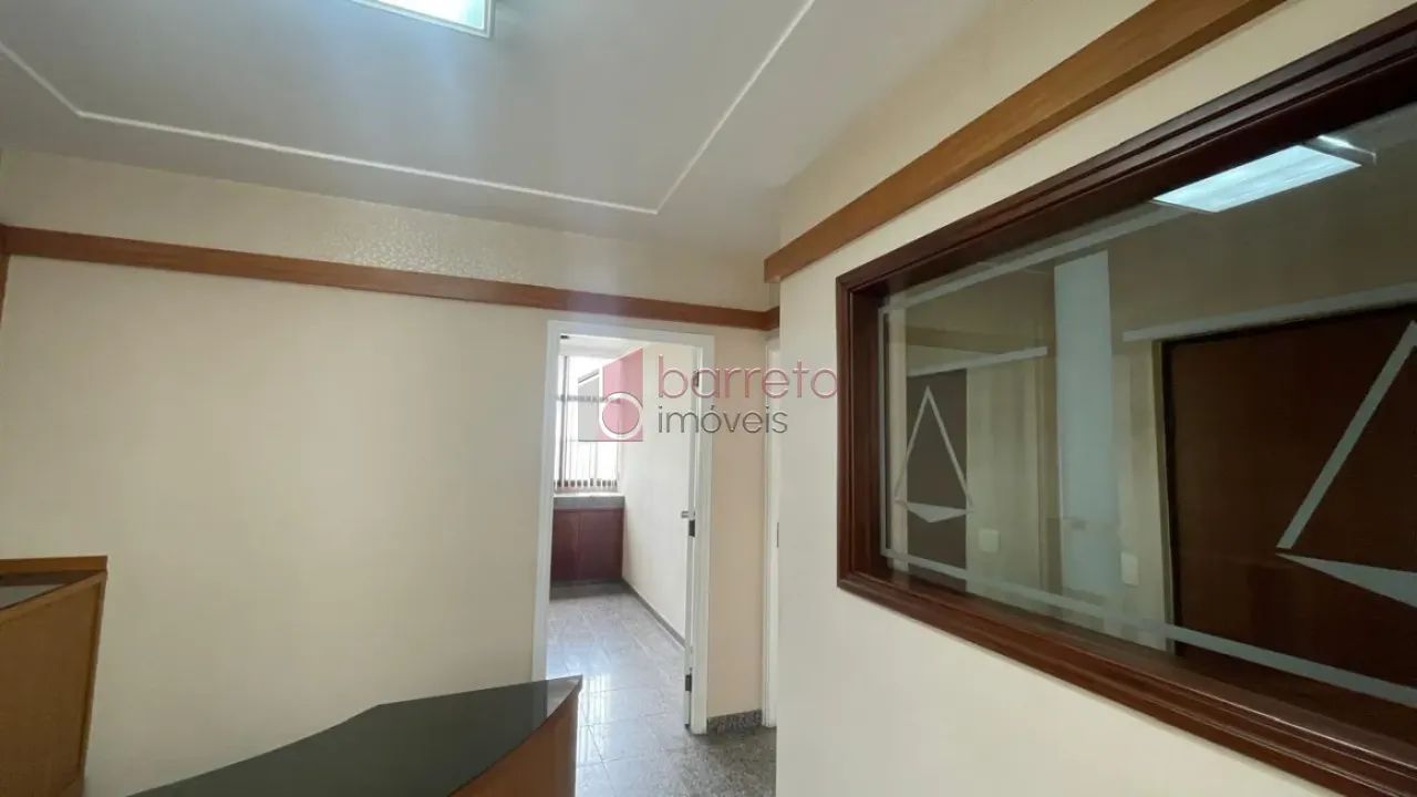 SALA À VENDA NO EDIFÍCIO SANTO IVO - JUNDIAÍ/SP - Foto 4