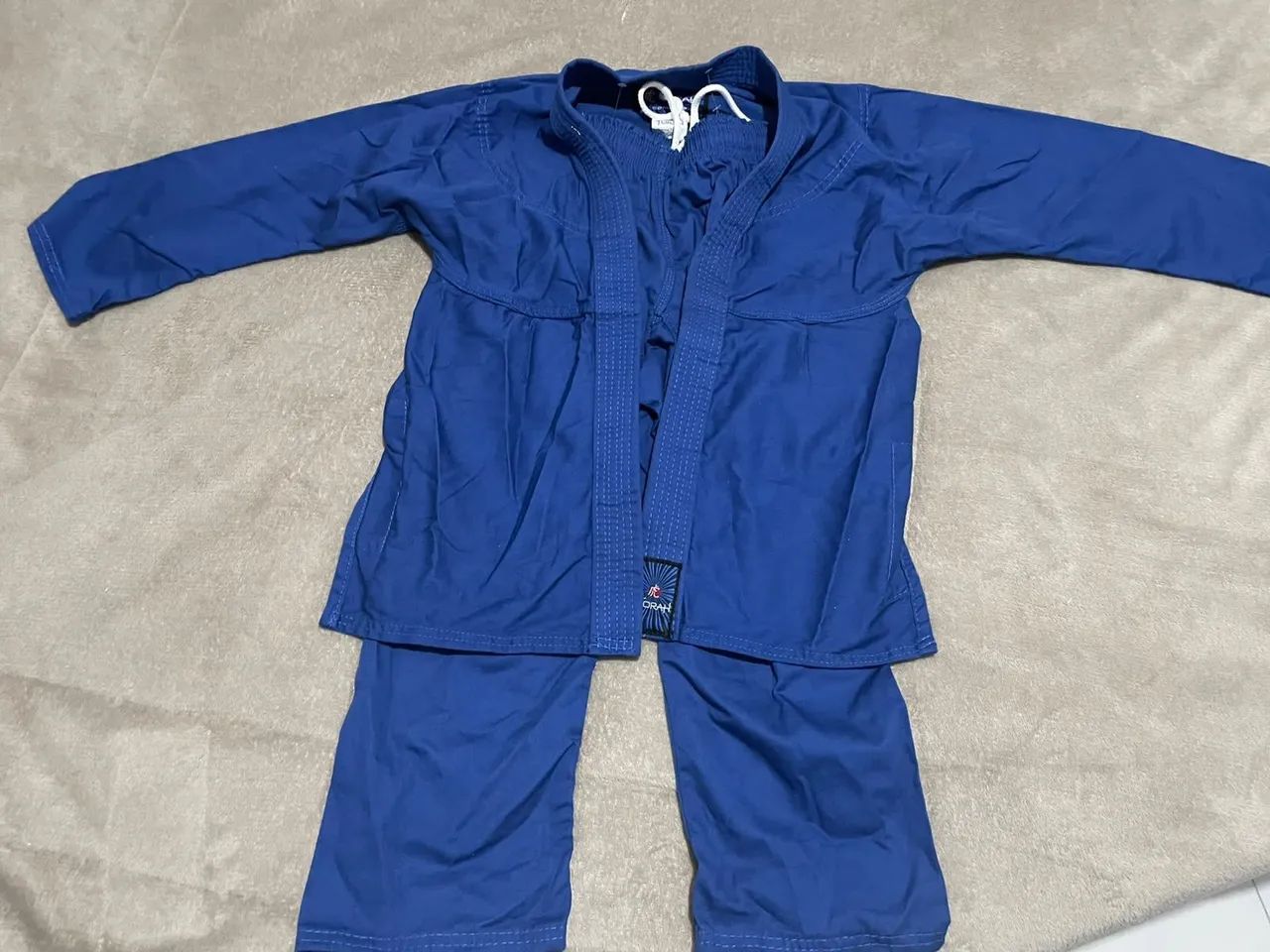 Kimono infantil M1 - Foto 2