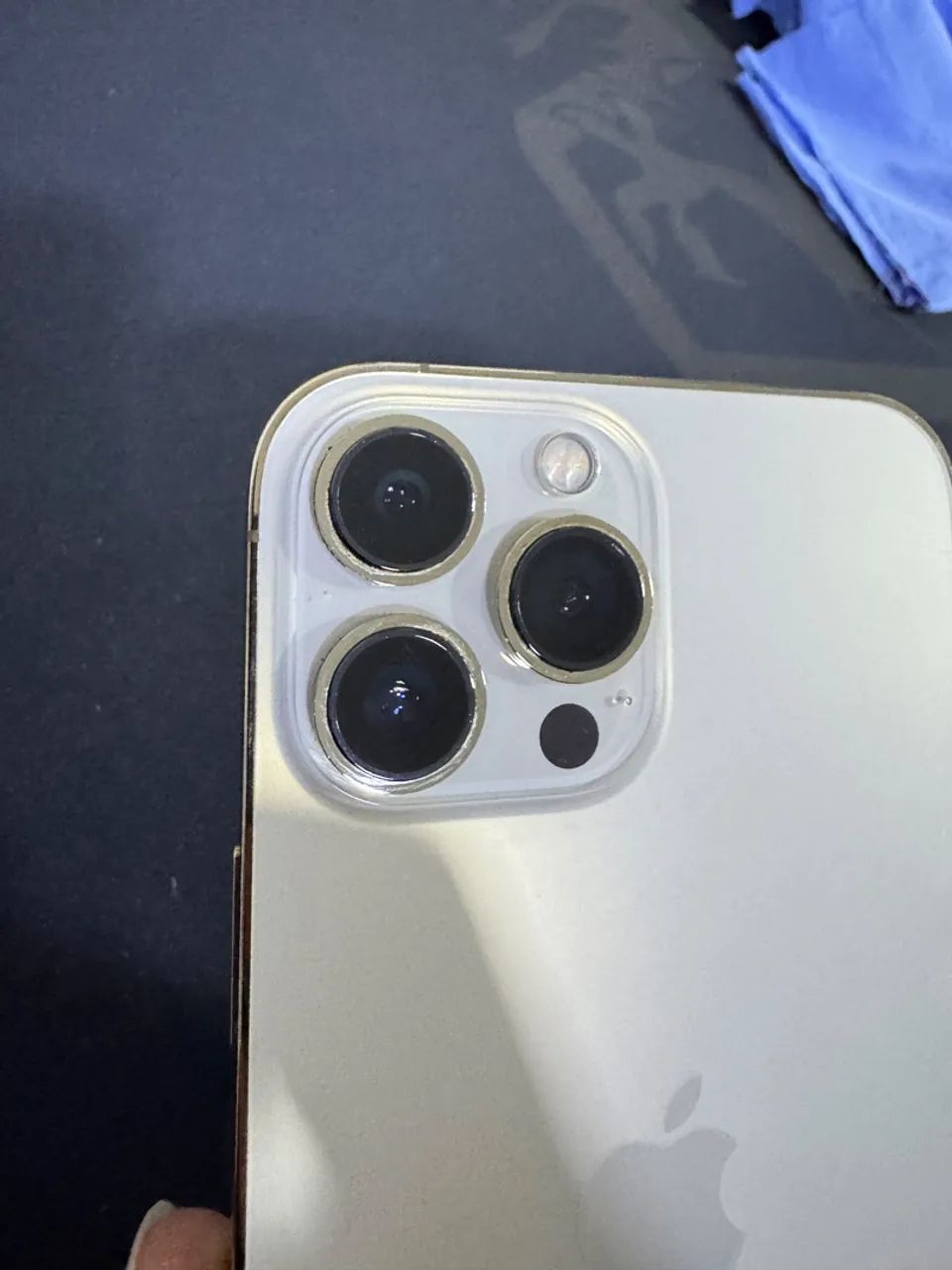 IPHONE 13 PRO MAX - 128 GB - Foto 4