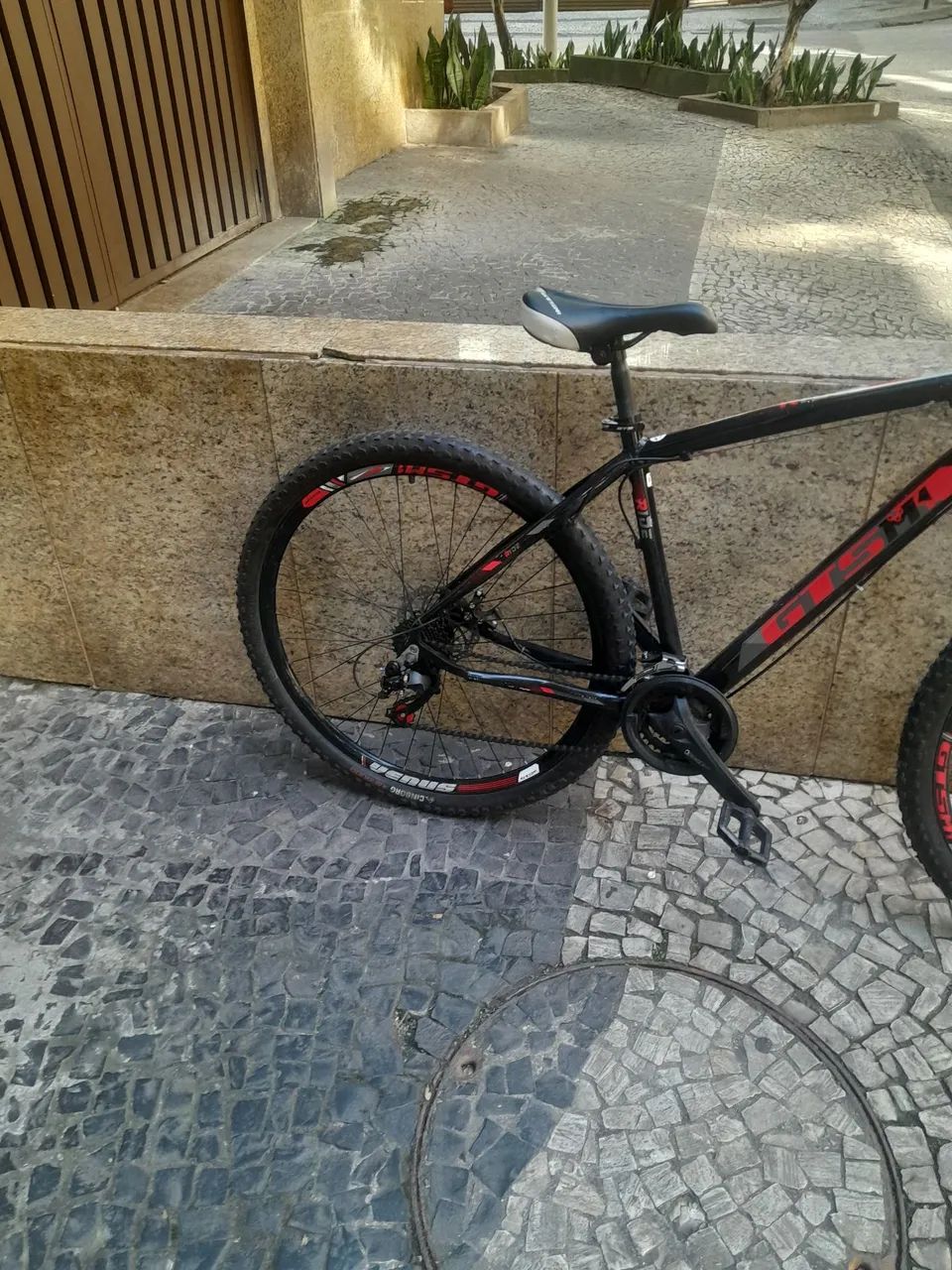 Bicicleta  - Foto 5