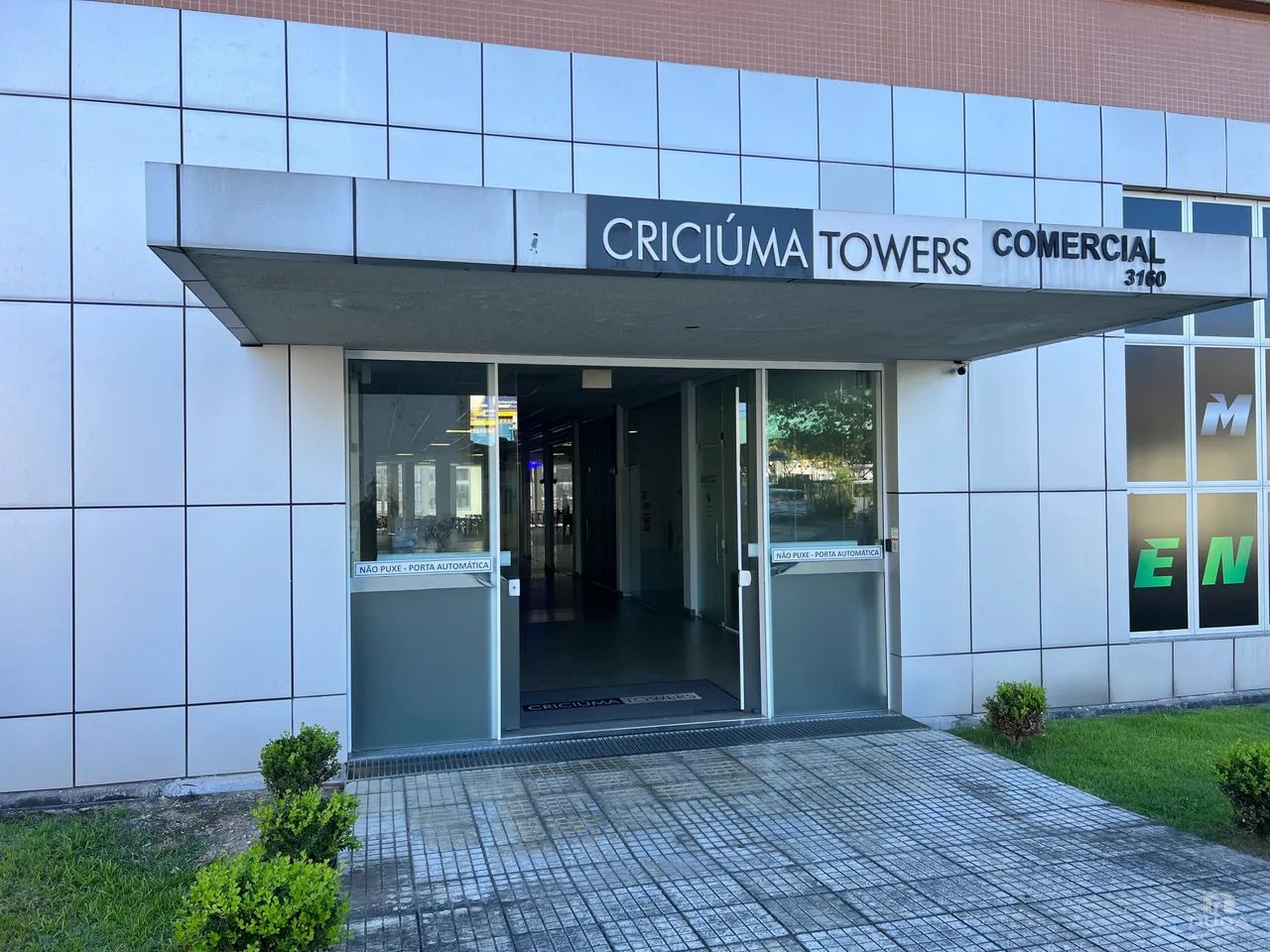 Sala Térrea no Centro de Criciúma! - Foto 3