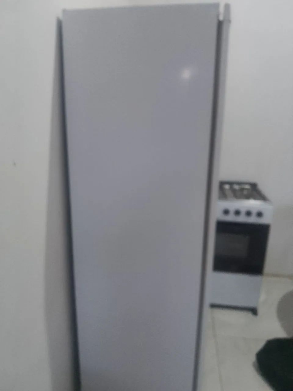 bedo uma geladeira  - Foto 3