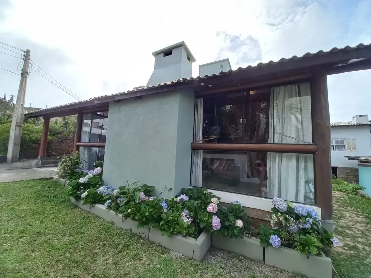 Sobrado para venda com 280 metros quadrados com 4 quartos - Foto 4