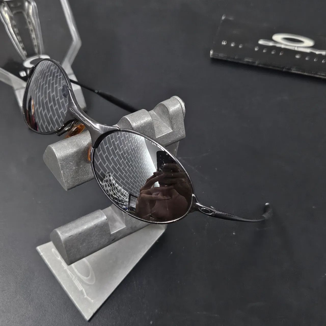 Oculos oakley c wire