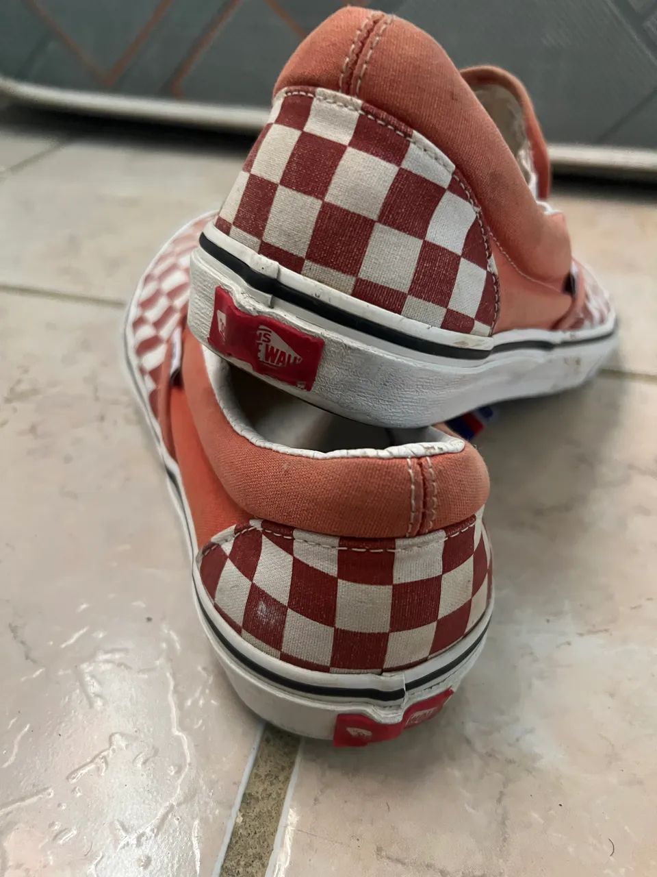 Vans original 42,  80 reais  - Foto 4