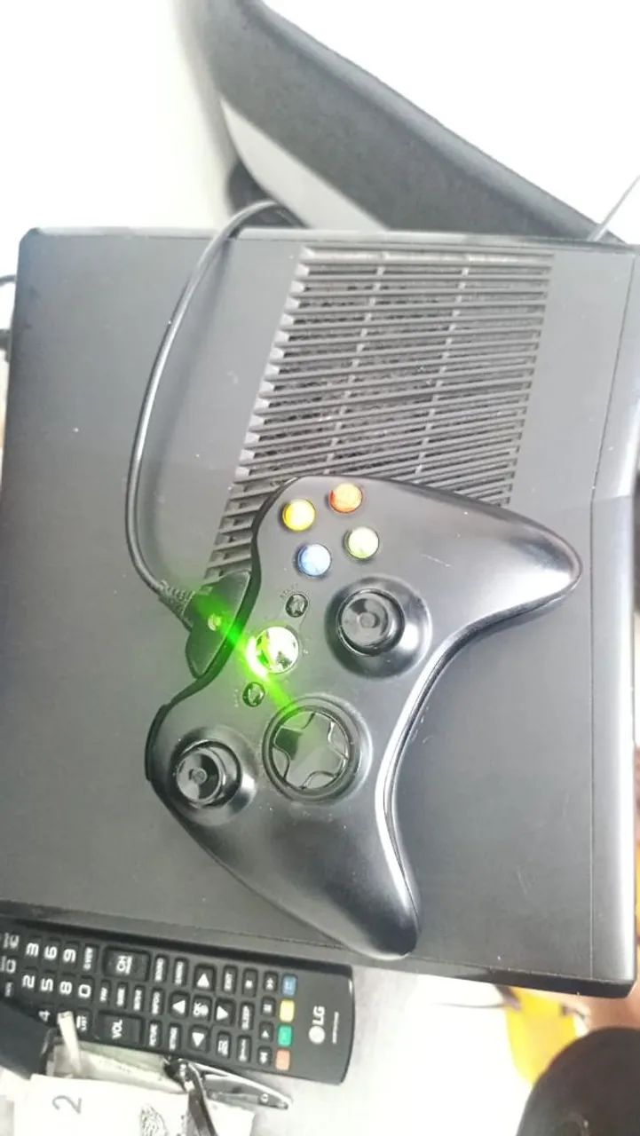 Xbox360 - Foto 3