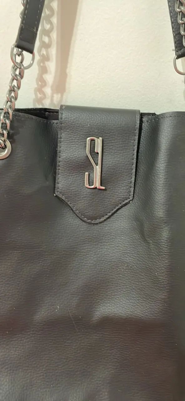 Bolsa sacola St Lolla  - Foto 5