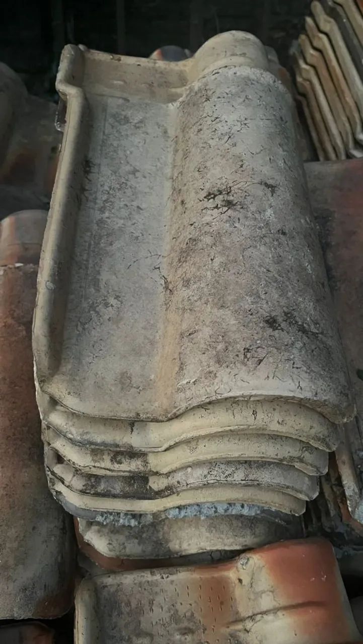 Telhas de Barro - Foto 2