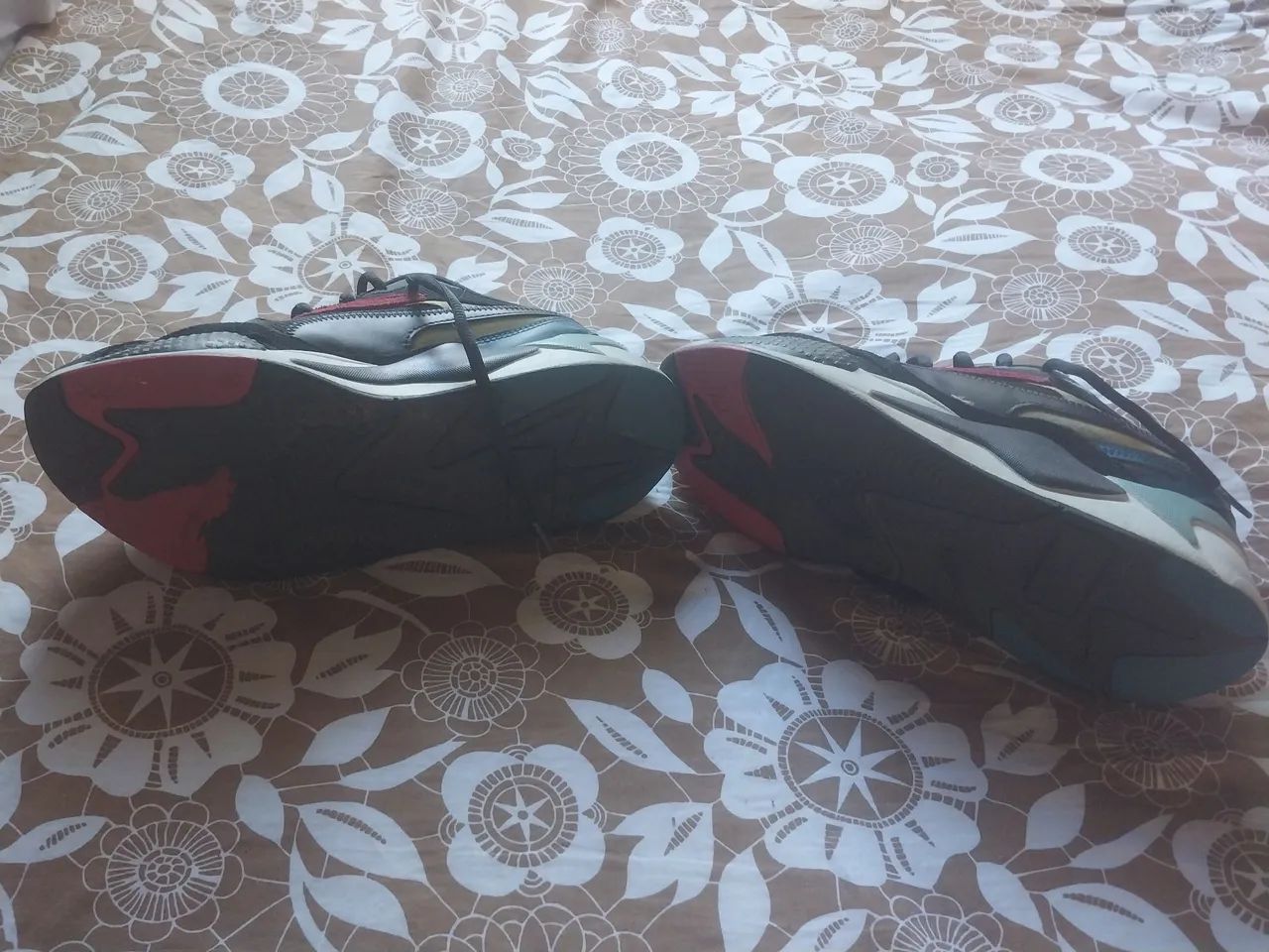 Tênis Puma - Foto 5