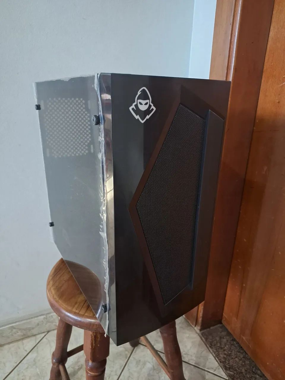 PC GAMER GTX 1050TI