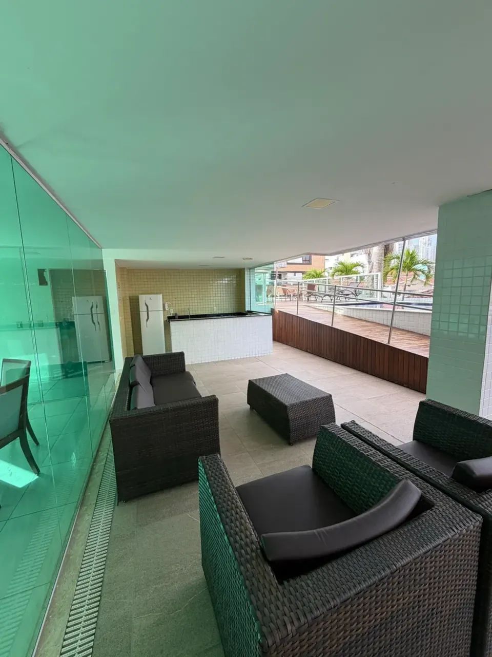 ALUGUEL ALTIPLANO | 2 QUARTOS | 1 SUITE | C/PROJETADO - Foto 4