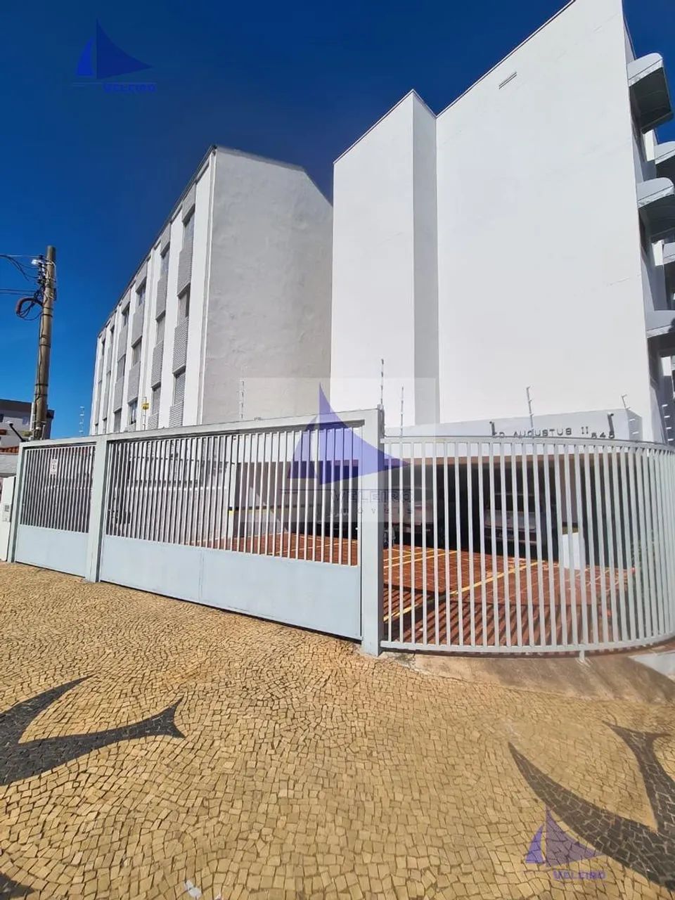 APARTAMENTO RESIDENCIAL em Campinas - São Paulo, Vila Proost de Souza
