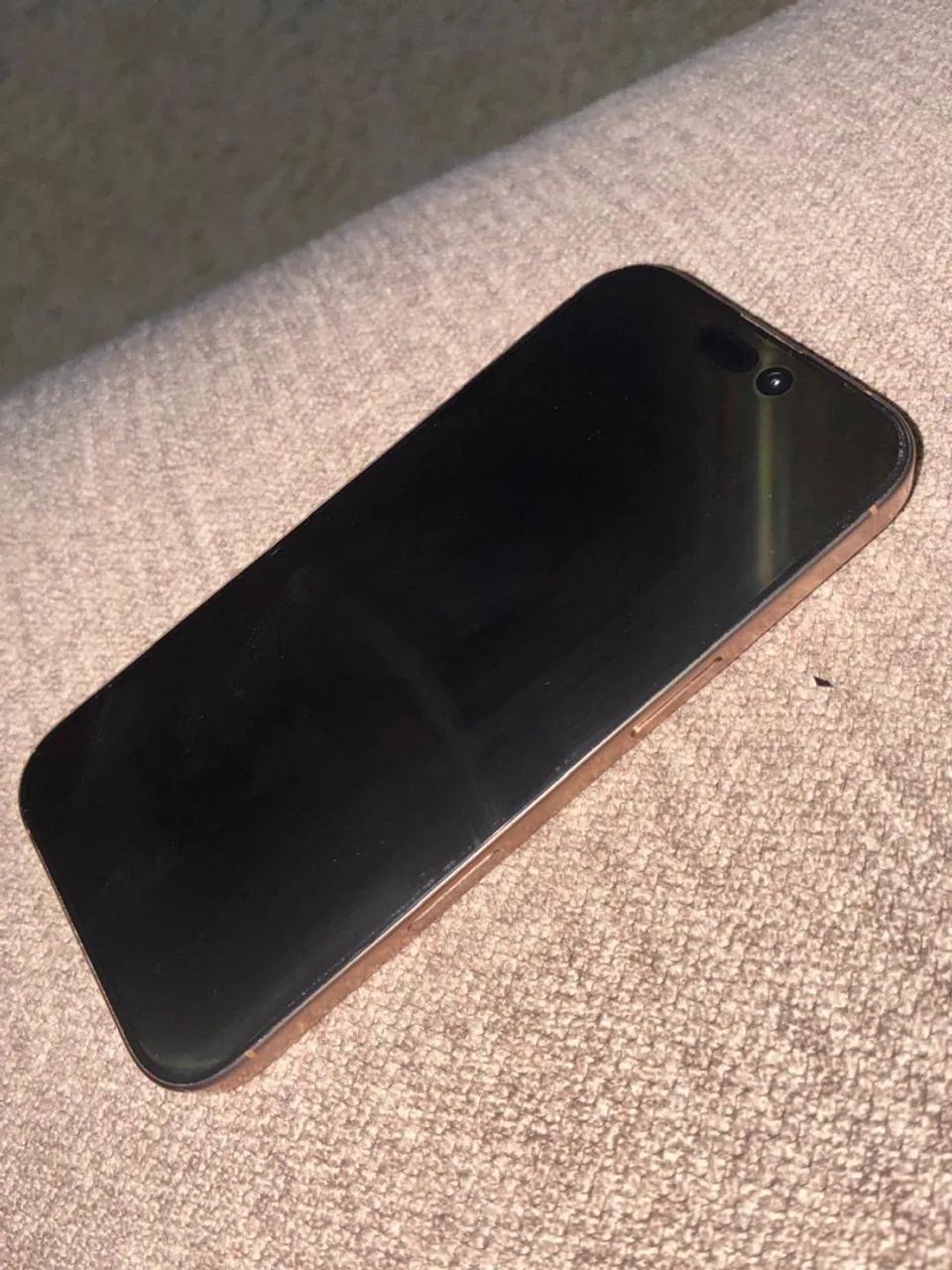 iPhone 16 pro - Foto 2