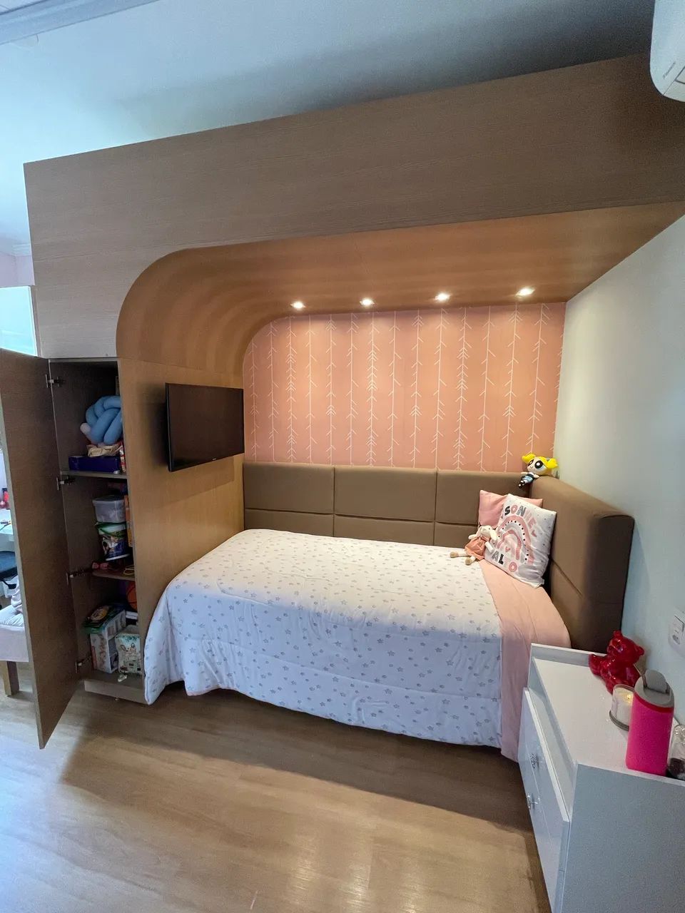 Quarto planejado  - Foto 3