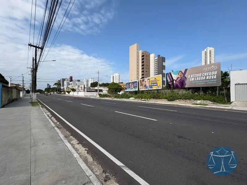Terreno Comercial para Locação em Lagoa Nova - Foto 5