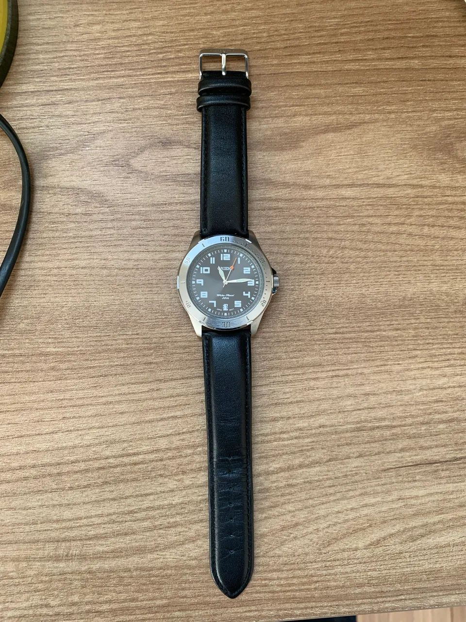 Relógio Orient Quartz Masculino - Foto 3