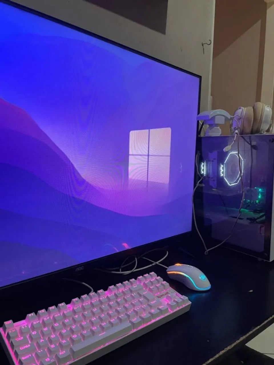 PC Gamer Completo 
