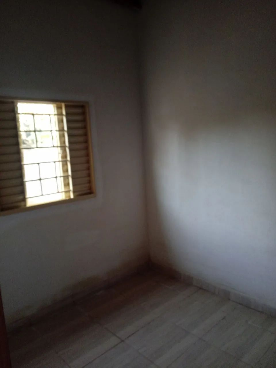 Casa a venda em tupaciguara 