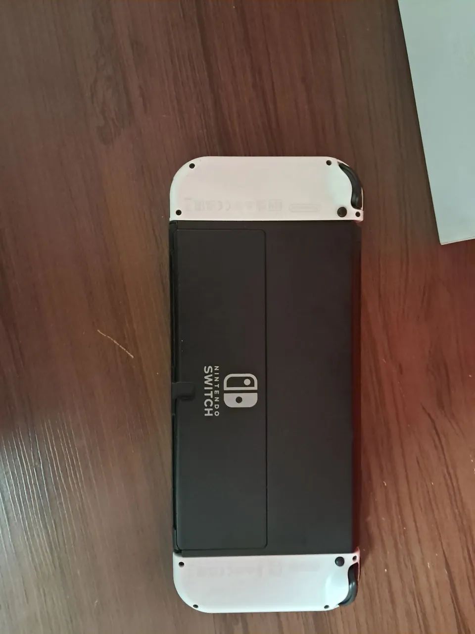 Nintendo switch oled  - Foto 3