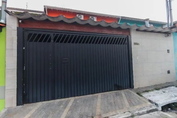 SOBRADO A VENDA  - Foto 2