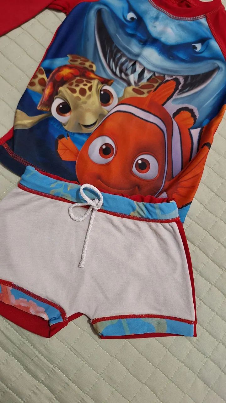 Desapego de roupas - Foto 3
