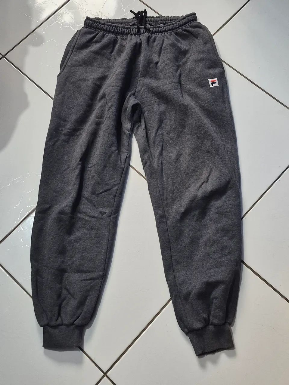 Calça moletom kit com 2 + brinde surpresa - Foto 2