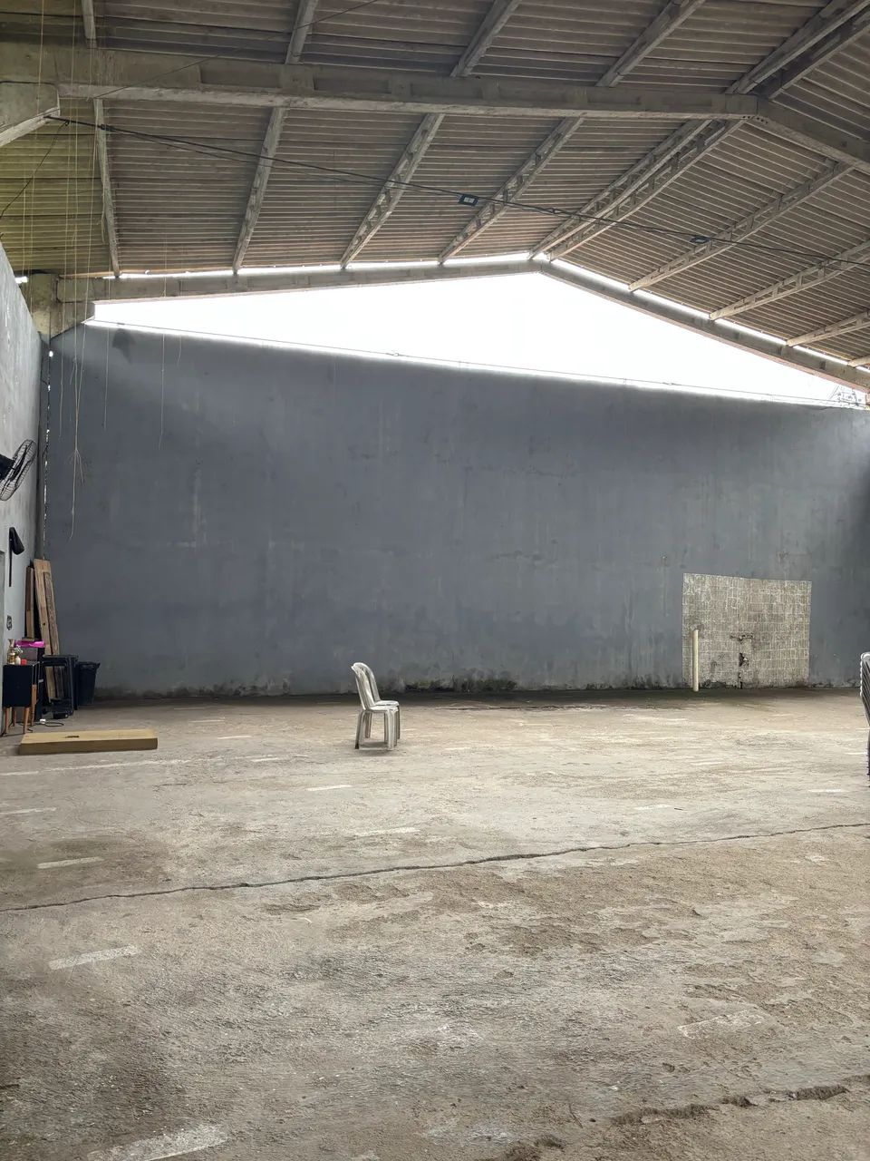 Vendo galpão 570m2 Jd Paulista  (sem documentação) - Foto 5
