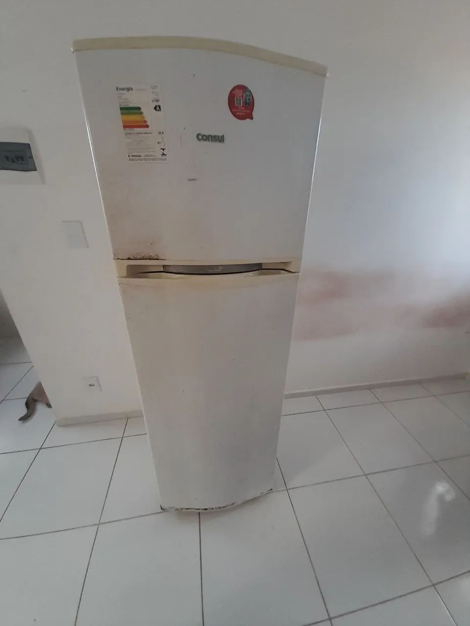 Vende-se geladeira - Foto 5