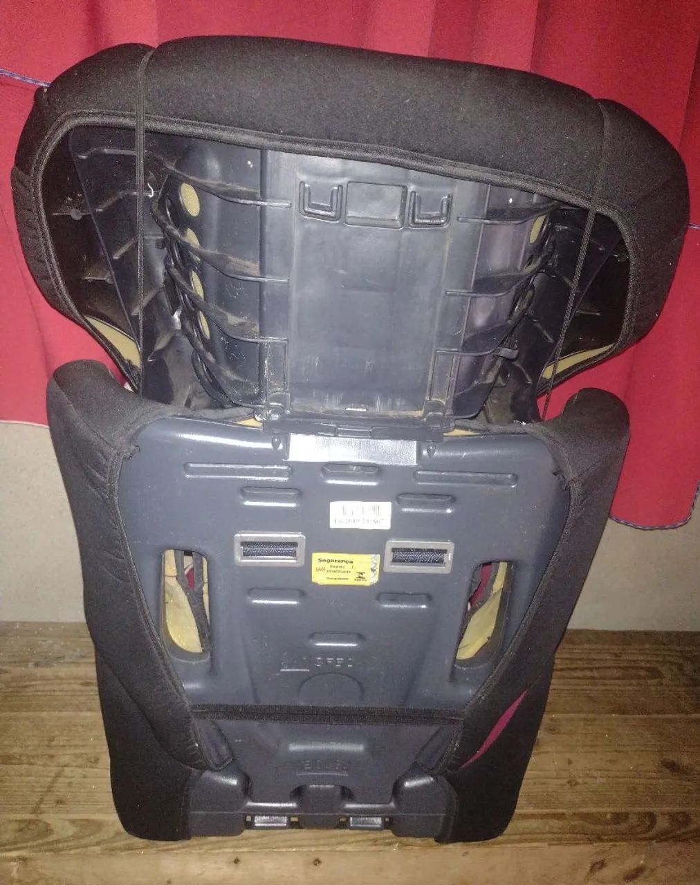 Cadeirinha de carro  - Foto 4