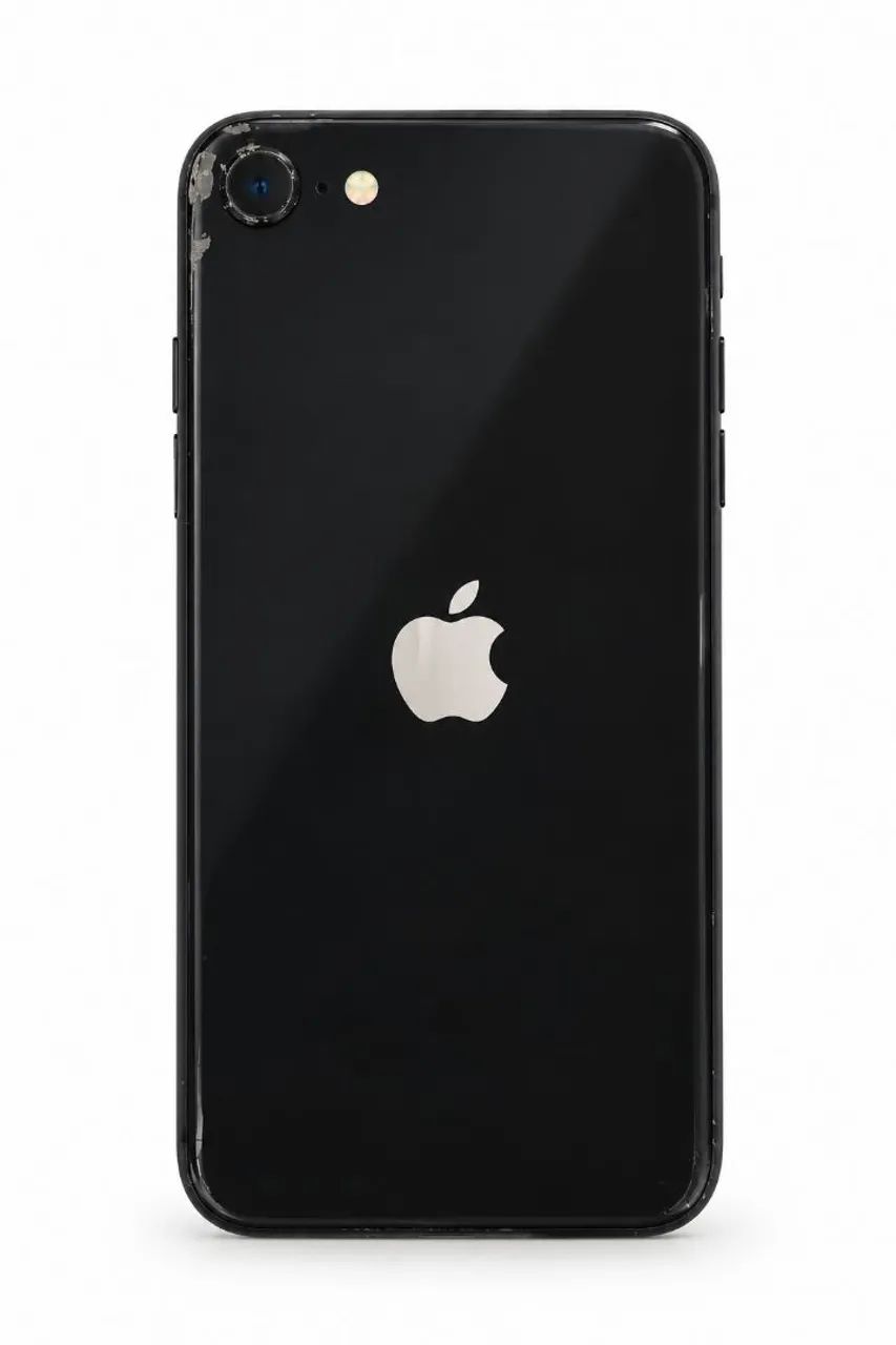 iPhone SE 2020 - 128 GB - Foto 2